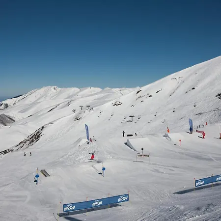 Balcons Du Soleil 1 - St4pers Balcons Du Soleil 20-peyresourde Mae-9894