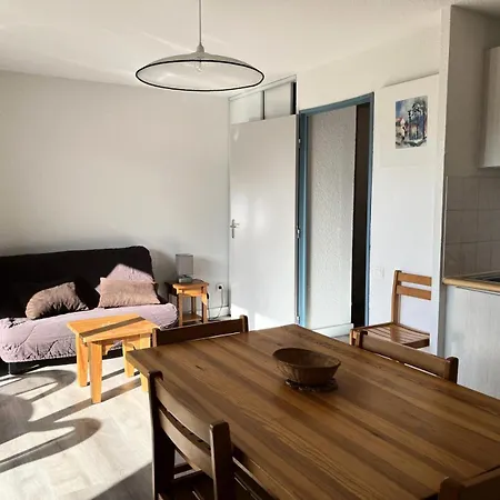 Appartamento Résidence Balcons Du Soleil 1 - St4pers Balcons Du Soleil 20-peyresourde Mae-9894 Germ