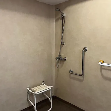 Balcons Du Soleil 1 - St4pers Balcons Du Soleil 20-peyresourde Mae-9894 *