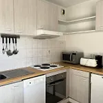 Balcons Du Soleil 1 - St4pers Balcons Du Soleil 20-peyresourde Mae-9894 アパート Germ