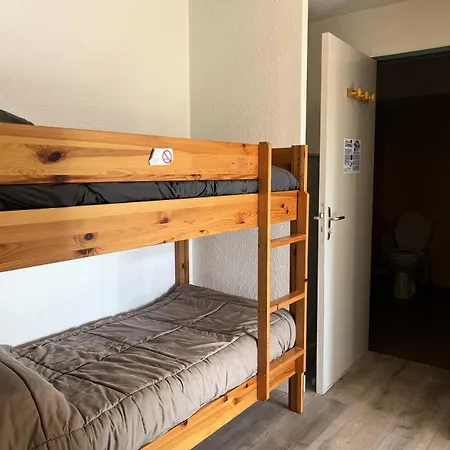 Balcons Du Soleil 1 - St4pers Balcons Du Soleil 20-peyresourde Mae-9894 Apartment