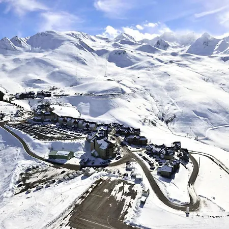 Balcons Du Soleil 1 - St4pers Balcons Du Soleil 20-peyresourde Mae-9894 *