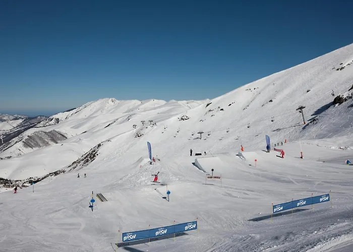 Résidence Balcons Du Soleil 1 - St4pers Balcons Du Soleil 20-peyresourde Mae-9894